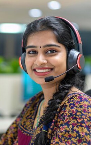 Aarambh Customer Care