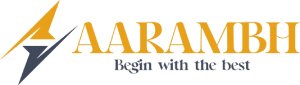 Aarambh logo