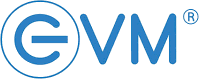 EVM Brand Store Logo