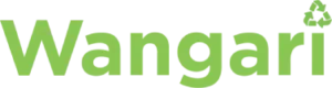 Wangari Store Logo