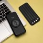 EVM Enwire 10000 mAh Wireless Power Bank Black