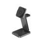 Stuffcool Rover 3 in 1 Magnetic Wireless Charging Station